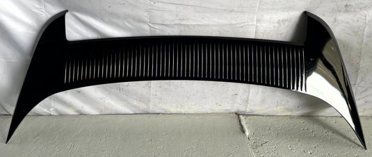 2023 - 2025 HYUNDAI IONIQ 6 REAR TRUNK DECK LID TAILGATE UPPER SPOILER 