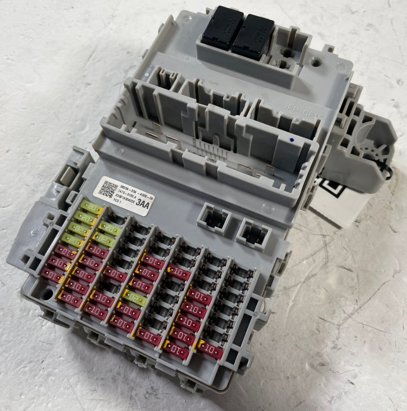 Load image into Gallery viewer, 2023-2024 HONDA ACCORD LX CABIN FUSE BOX RELAY MODULE 38200-30A-A01 1.5L #110569
