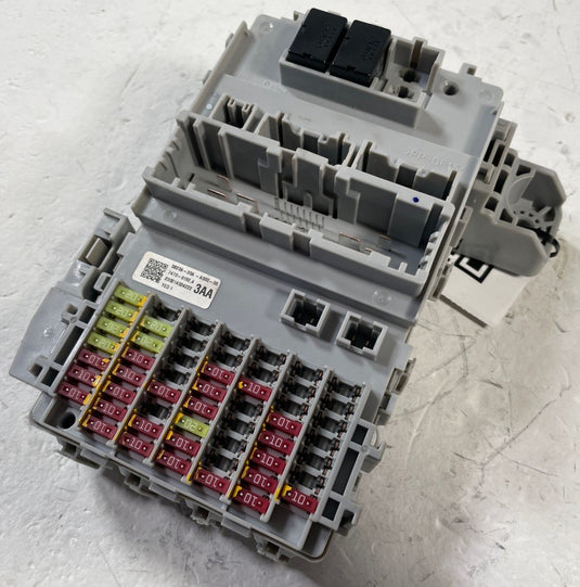 2023-2024 HONDA ACCORD LX CABIN FUSE BOX RELAY MODULE 38200-30A-A01 1.5L