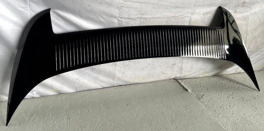 2023 - 2025 HYUNDAI IONIQ 6 REAR TRUNK DECK LID TAILGATE UPPER SPOILER 
