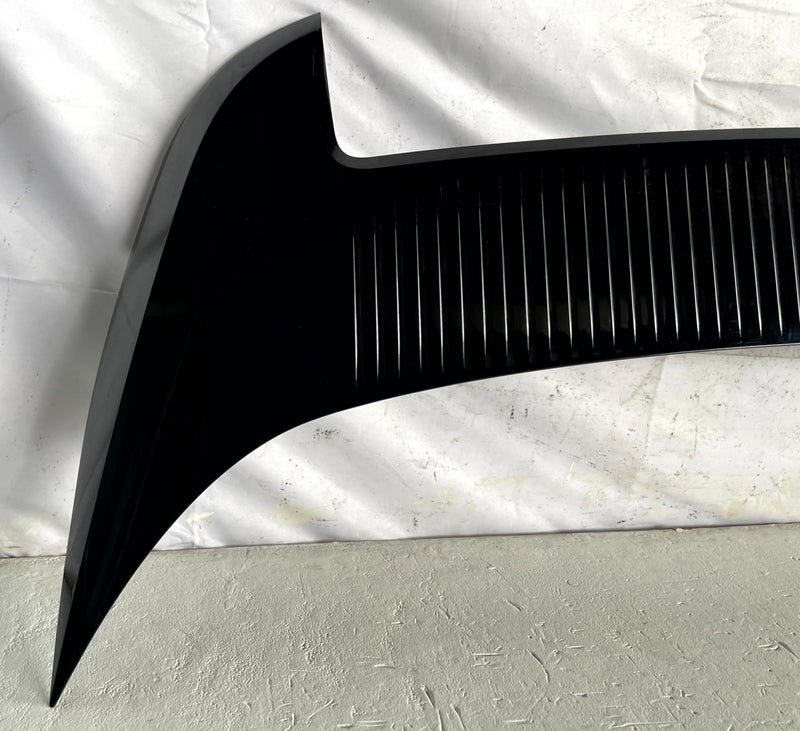 Load image into Gallery viewer, 2023 - 2025 HYUNDAI IONIQ 6 REAR TRUNK DECK LID TAILGATE UPPER SPOILER # 110531
