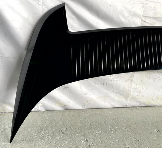 2023 - 2025 HYUNDAI IONIQ 6 REAR TRUNK DECK LID TAILGATE UPPER SPOILER