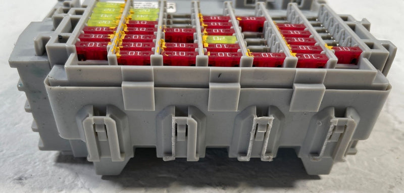 Load image into Gallery viewer, 2023-2024 HONDA ACCORD LX CABIN FUSE BOX RELAY MODULE 38200-30A-A01 1.5L #110569
