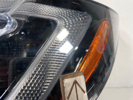 2022-2025 HONDA PASSPORT LEFT DRIVER SIDE LED HEADLIGHT HEADLAMP