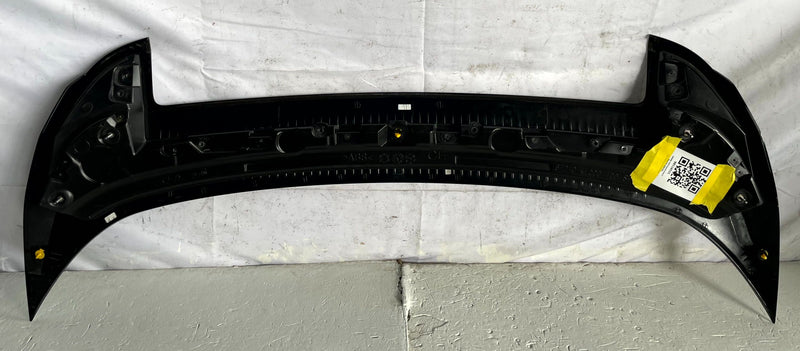 Load image into Gallery viewer, 2023 - 2025 HYUNDAI IONIQ 6 REAR TRUNK DECK LID TAILGATE UPPER SPOILER # 110531
