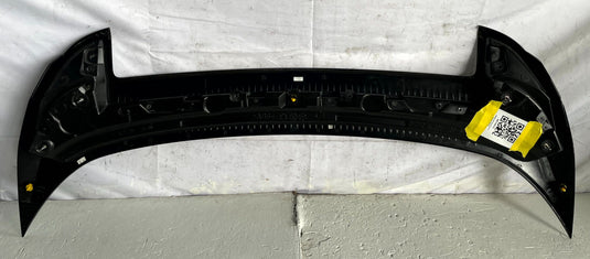 2023 - 2025 HYUNDAI IONIQ 6 REAR TRUNK DECK LID TAILGATE UPPER SPOILER