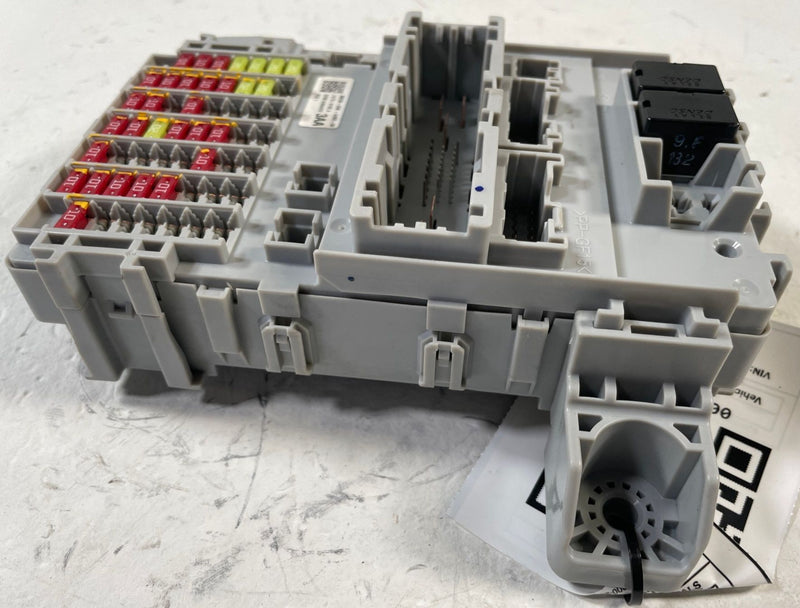 Load image into Gallery viewer, 2023-2024 HONDA ACCORD LX CABIN FUSE BOX RELAY MODULE 38200-30A-A01 1.5L #110569
