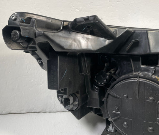 2022-2025 HONDA PASSPORT LEFT DRIVER SIDE LED HEADLIGHT HEADLAMP
