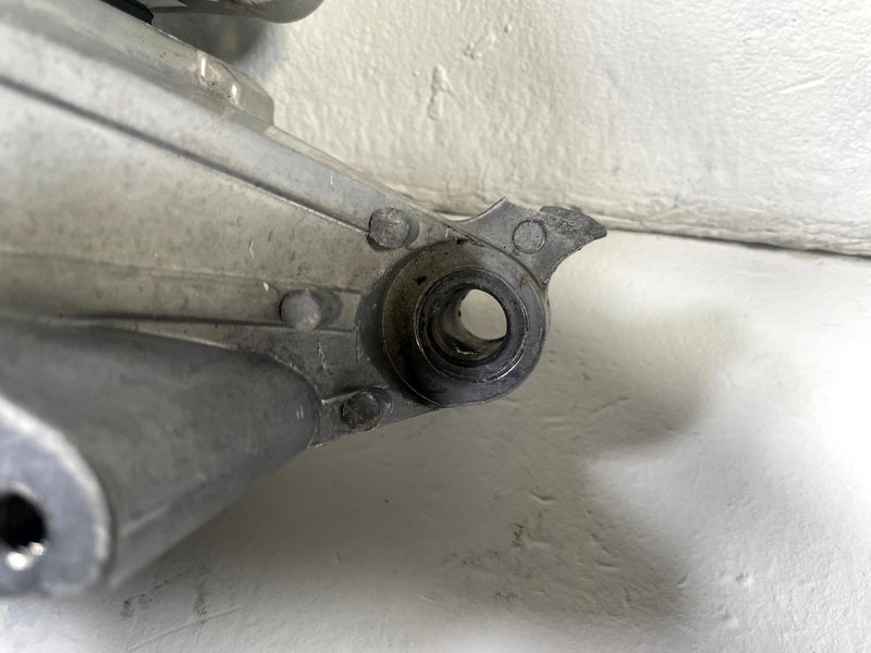 Load image into Gallery viewer, 2025-2026 HYUNDAI TUCSON FRONT LEFT AUTO TRANSMISSION MOUNT BRACKET 2.5L #112028

