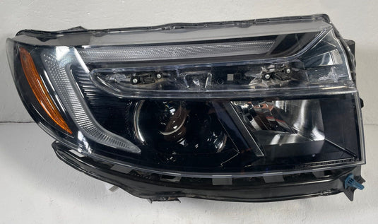 2022-2025 HONDA PASSPORT RIGHT PASSENGER SIDE LED HEADLIGHT HEADLAMP