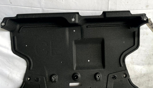 2023 - 2025 HYUNDAI IONIQ 6 REAR UNDER BODY SPLASH GUARD SHIELD COVER