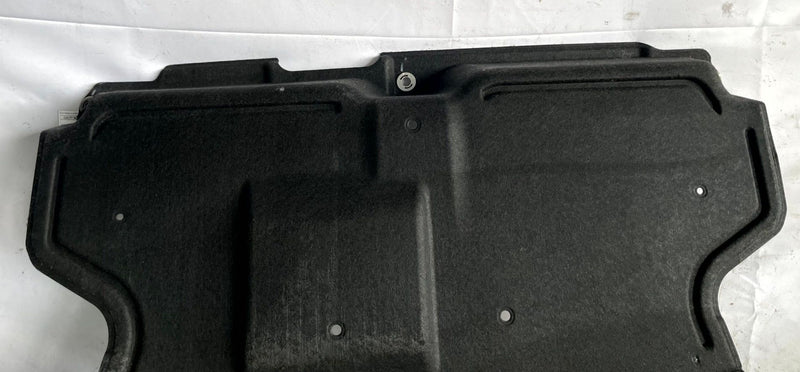 Load image into Gallery viewer, 2023 - 2025 HYUNDAI IONIQ 6 REAR UNDER BODY SPLASH GUARD SHIELD COVER # 110547
