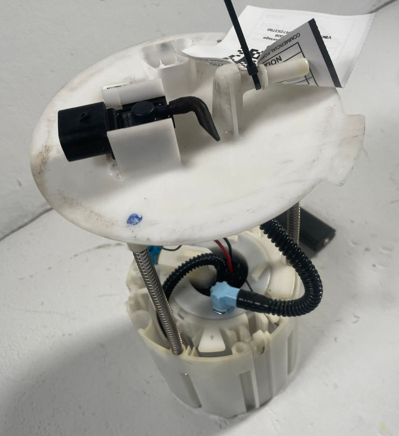 Load image into Gallery viewer, 2023 - 2026 KIA SPORTAGE FUEL GAS TANK PUMP SENDING UNIT ASSEMBLY # 113300
