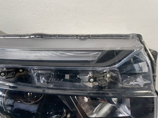 2022-2025 HONDA PASSPORT RIGHT PASSENGER SIDE LED HEADLIGHT HEADLAMP