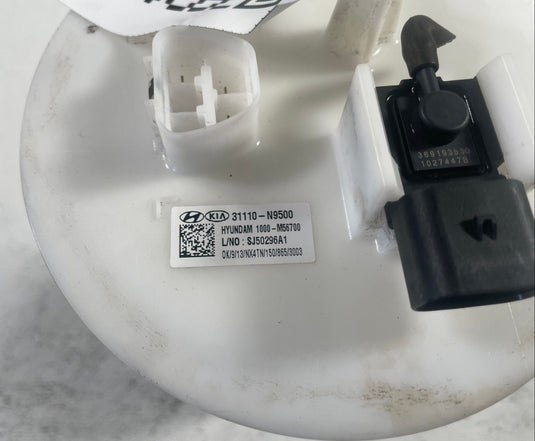 2023 - 2026 KIA SPORTAGE FUEL GAS TANK PUMP SENDING UNIT ASSEMBLY