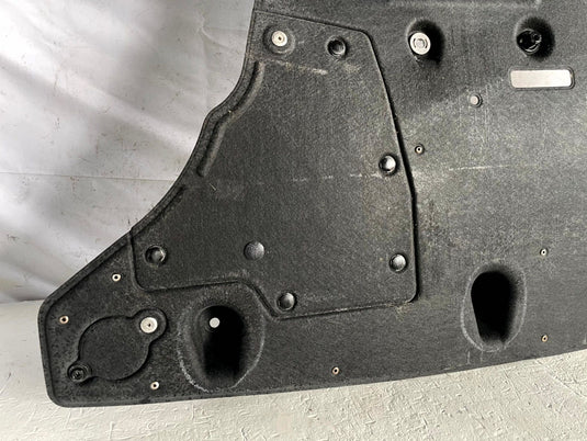 2023 - 2025 HYUNDAI IONIQ 6 REAR UNDER BODY SPLASH GUARD SHIELD COVER