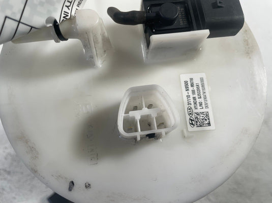 2023 - 2026 KIA SPORTAGE FUEL GAS TANK PUMP SENDING UNIT ASSEMBLY