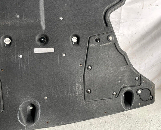 2023 - 2025 HYUNDAI IONIQ 6 REAR UNDER BODY SPLASH GUARD SHIELD COVER