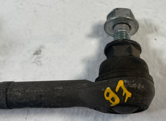 2019-25 INFINITI QX50 REAR RIGHT SIDE STABILIZER ANTI ROLL SWAY BAR 2.0L