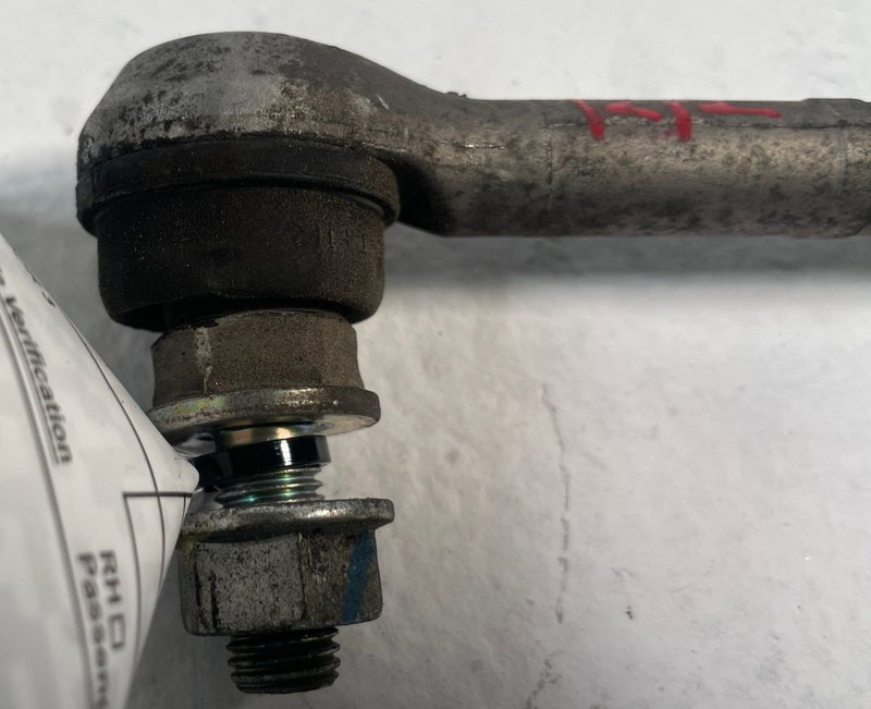 Load image into Gallery viewer, 2019-25 INFINITI QX50 REAR RIGHT SIDE STABILIZER ANTI ROLL SWAY BAR 2.0L #106506
