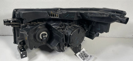 2022-2025 HONDA PASSPORT RIGHT PASSENGER SIDE LED HEADLIGHT HEADLAMP
