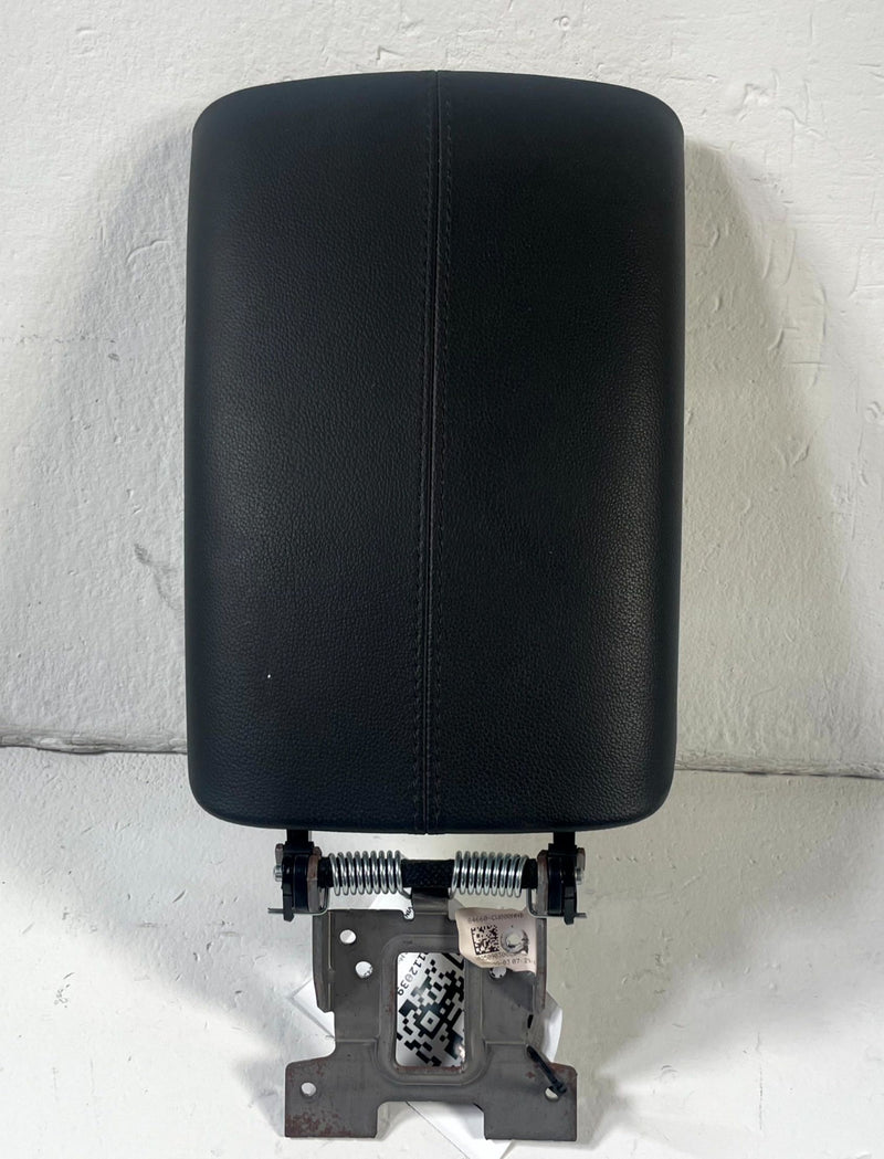 Load image into Gallery viewer, 2022-2026 HYUNDAI TUCSON SANTA CRUZ CONSOLE ARMREST ARM REST LID COVER # 112039
