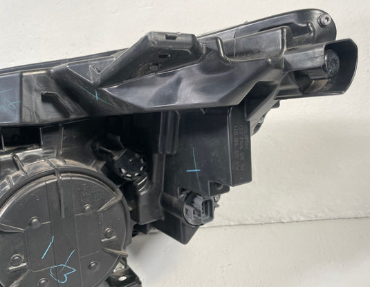2022-2025 HONDA PASSPORT RIGHT PASSENGER SIDE LED HEADLIGHT HEADLAMP