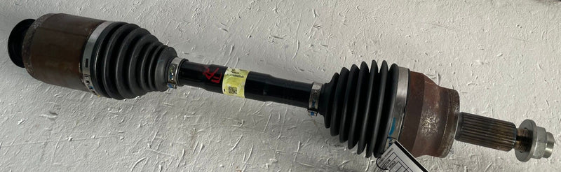 Load image into Gallery viewer, 2021-2026 HYUNDAI SANTA FE FWD FRONT RIGHT AXLE SHAFT HALFSHAFT 2.5L # 112853
