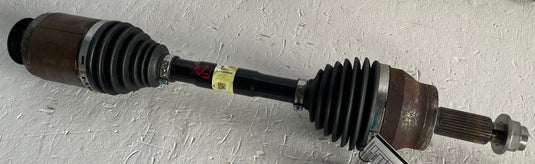 2021-2026 HYUNDAI SANTA FE FWD FRONT RIGHT AXLE SHAFT HALFSHAFT 2.5L