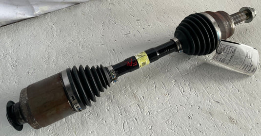 2021-2026 HYUNDAI SANTA FE FWD FRONT RIGHT AXLE SHAFT HALFSHAFT 2.5L