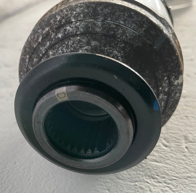 Load image into Gallery viewer, 2021-2026 HYUNDAI SANTA FE FWD FRONT RIGHT AXLE SHAFT HALFSHAFT 2.5L # 112853
