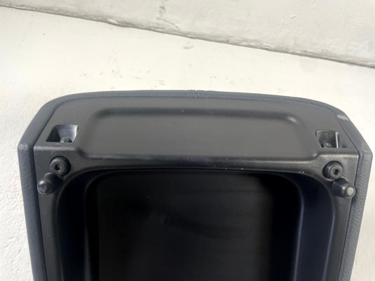 2022-2026 HYUNDAI TUCSON SANTA CRUZ CONSOLE ARMREST ARM REST LID COVER