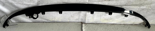 2023 - 2025 HYUNDAI IONIQ 6 REAR TRUNK DECK LID UPPER SPOILER COVER 