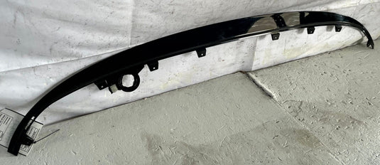 2023 - 2025 HYUNDAI IONIQ 6 REAR TRUNK DECK LID UPPER SPOILER COVER 