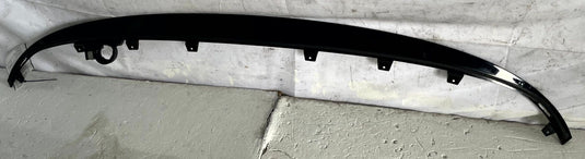 2023 - 2025 HYUNDAI IONIQ 6 REAR TRUNK DECK LID UPPER SPOILER COVER