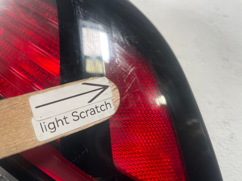 Load image into Gallery viewer, 2023-25 KIA SPORTAGE REAR RIGHT PASSENGER SIDE LED OUTER TAILLIGHT LAMP # 113308
