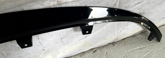 2023 - 2025 HYUNDAI IONIQ 6 REAR TRUNK DECK LID UPPER SPOILER COVER