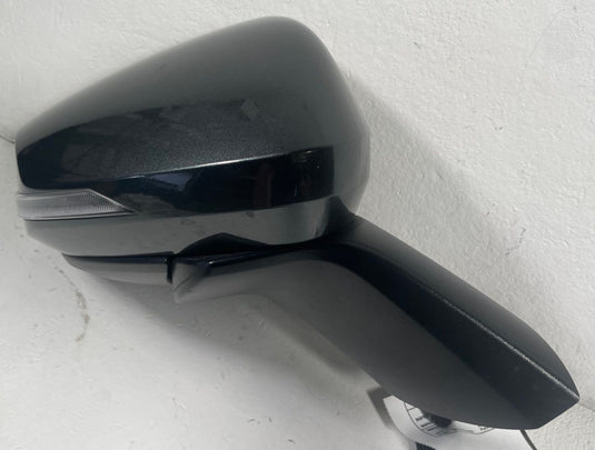 2023-2026 KIA SPORTAGE FRONT RIGHT SIDE REAR VIEW DOOR MIRROR W/O CAMERA 