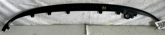2023 - 2025 HYUNDAI IONIQ 6 REAR TRUNK DECK LID UPPER SPOILER COVER