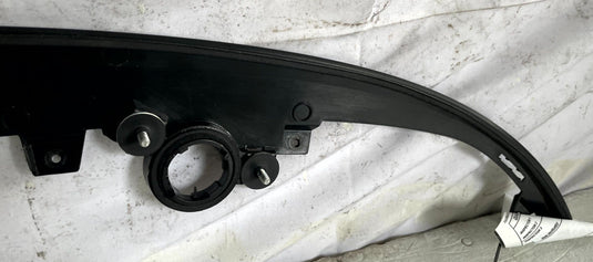 2023 - 2025 HYUNDAI IONIQ 6 REAR TRUNK DECK LID UPPER SPOILER COVER