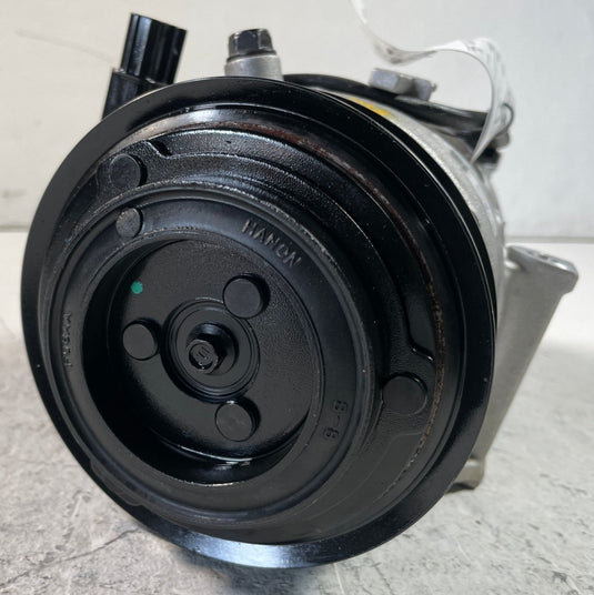 2024 - 2026 HYUNDAI SANTA FE HVAC A/C AIR CONDITIONING COMPRESSOR 2.5L