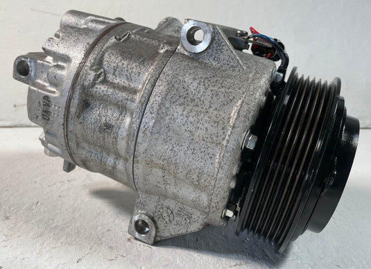 2024 - 2026 HYUNDAI SANTA FE HVAC A/C AIR CONDITIONING COMPRESSOR 2.5L