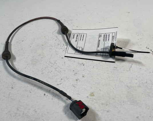 19-25 INFINITI QX50 QX55 REAR RIGHT PASSENGER ABS WHEEL SPEED SENSOR