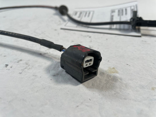 19-25 INFINITI QX50 QX55 REAR RIGHT PASSENGER ABS WHEEL SPEED SENSOR