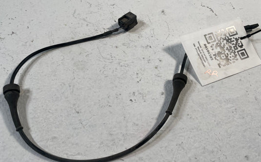 19-25 INFINITI QX50 QX55 REAR RIGHT PASSENGER ABS WHEEL SPEED SENSOR