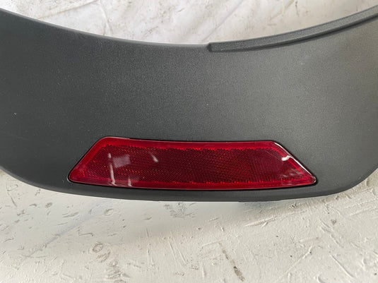 2024-2025 HYUNDAI SANTA FE REAR PASSENGER SIDE WHEEL ARCH TRIM MOLDING