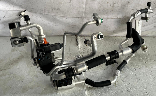 2023-2025 HYUNDAI IONIQ 6 A/C AIR CONDITIONING CONDENSER HOSE PIPE LINE