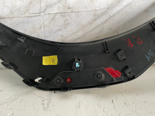 2024-2025 HYUNDAI SANTA FE REAR PASSENGER SIDE WHEEL ARCH TRIM MOLDING