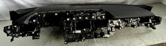 2023 - 2025 HYUNDAI IONIQ 6 FRONT DASHBOARD INSTRUMENT PANEL BLACK 