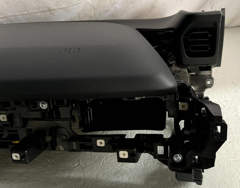 Load image into Gallery viewer, 2023 - 2025 HYUNDAI IONIQ 6 FRONT DASHBOARD INSTRUMENT PANEL BLACK # 110557
